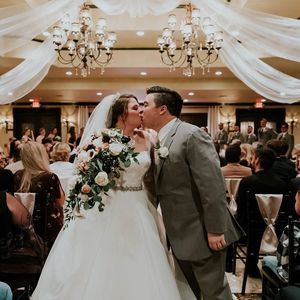 Meet your Posher, Micah